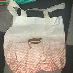 Fabletic reusable bag